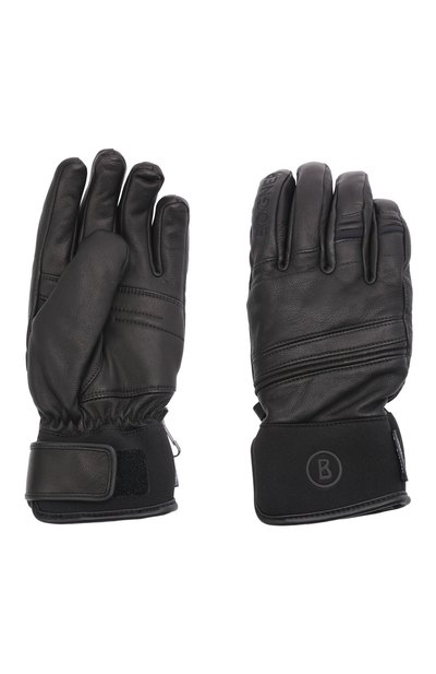 Кожаные перчатки BOGNER, арт. 6097209, фото 3