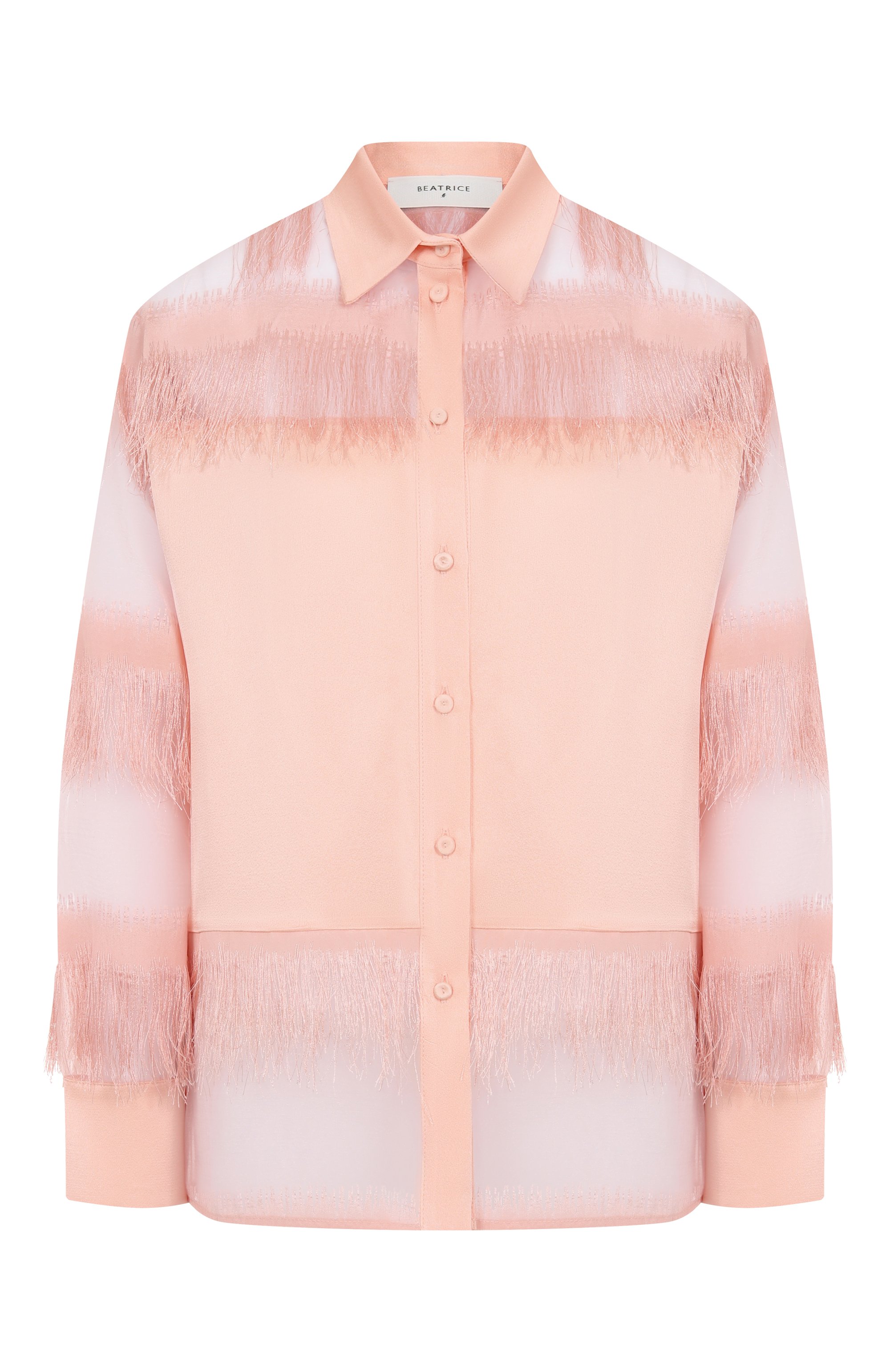 Блузка BEATRICE .B, арт. 25FE4291ALIDA, фото 1
