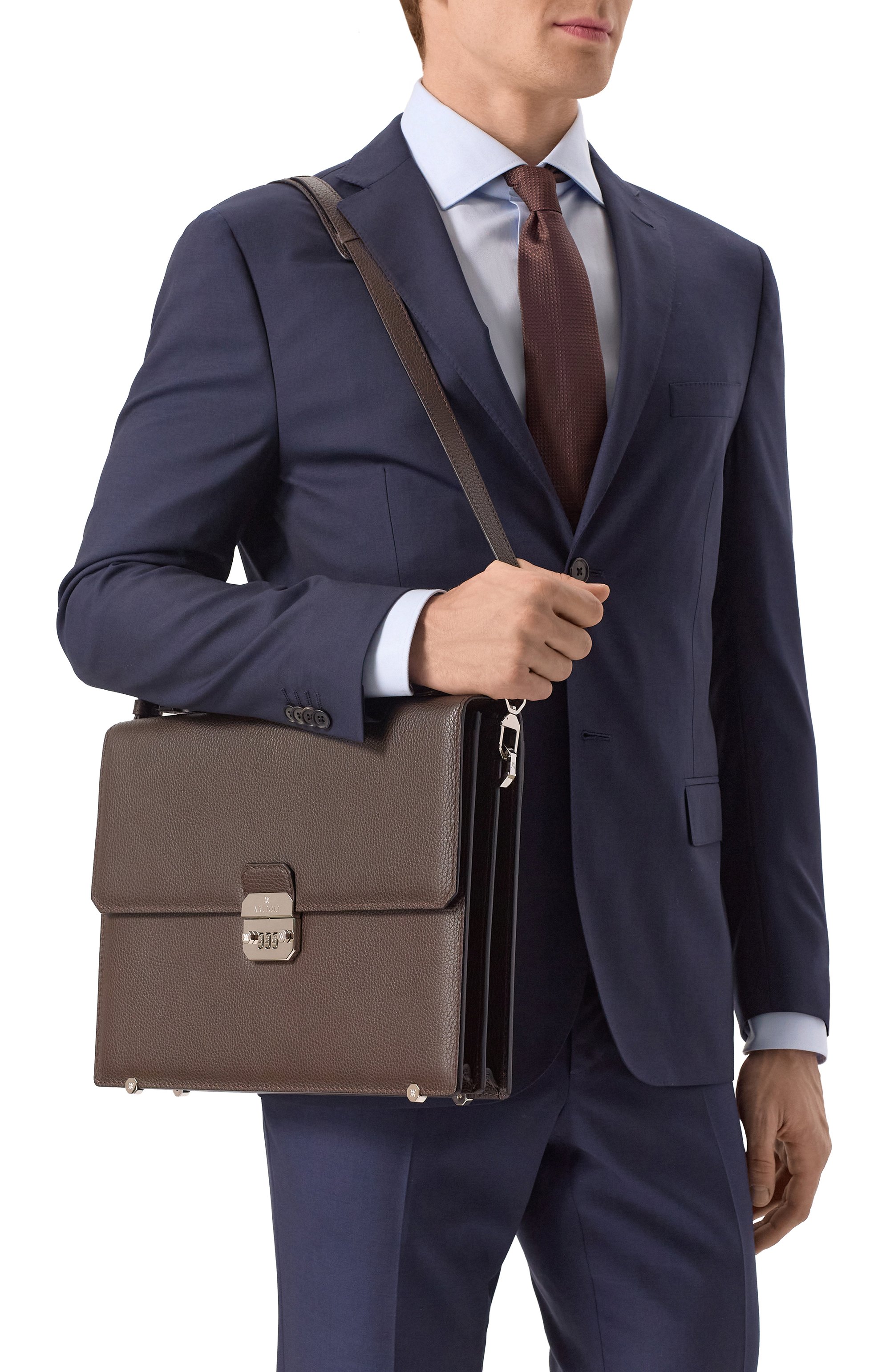 Портфель ARTIOLI, арт. DUCA/ALCE CALF, фото 2