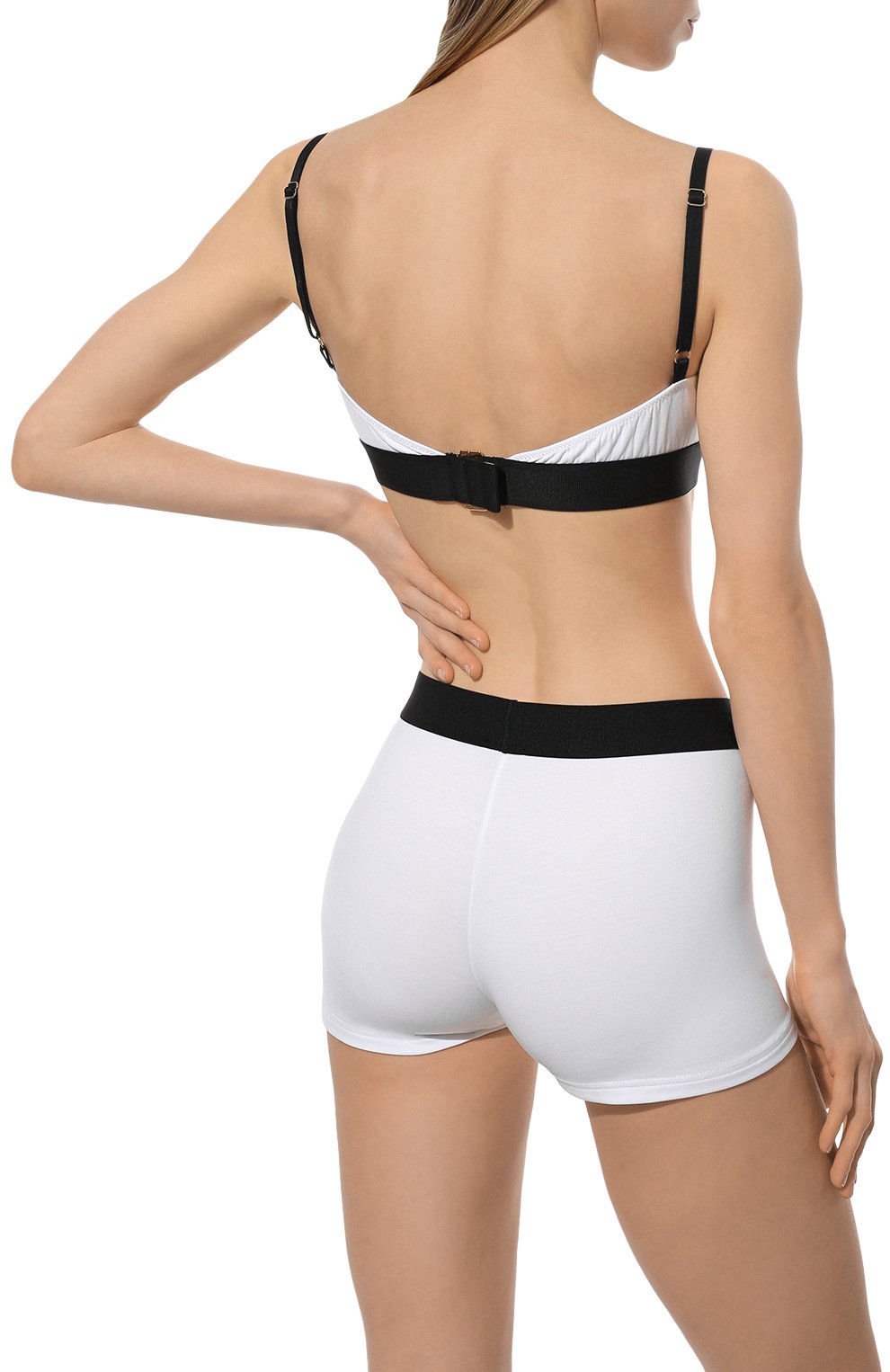 Трусы-шорты TOM FORD, арт. KNJ006-JEX011, фото 3