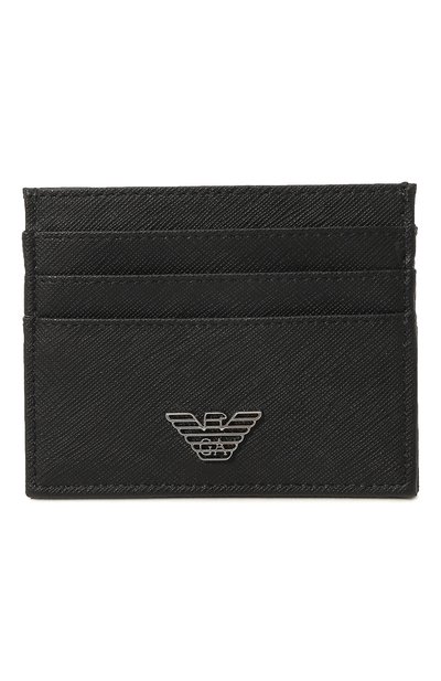 Мужской футляр для кредитных карт EMPORIO ARMANI, арт. Y4R173/Y138E