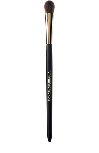 Женская большая растушевочная кисть DOLCE & GABBANA, арт. 737052489896