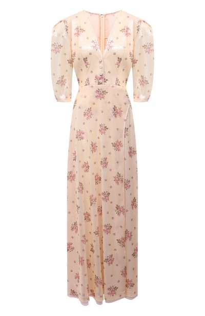 Женское платье ULYANA SERGEENKO, арт. ABL001FW21NY(2119т20)