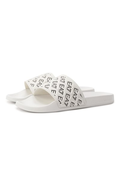 Шлепанцы EA7, арт. 7X000109/AF15125, фото 1