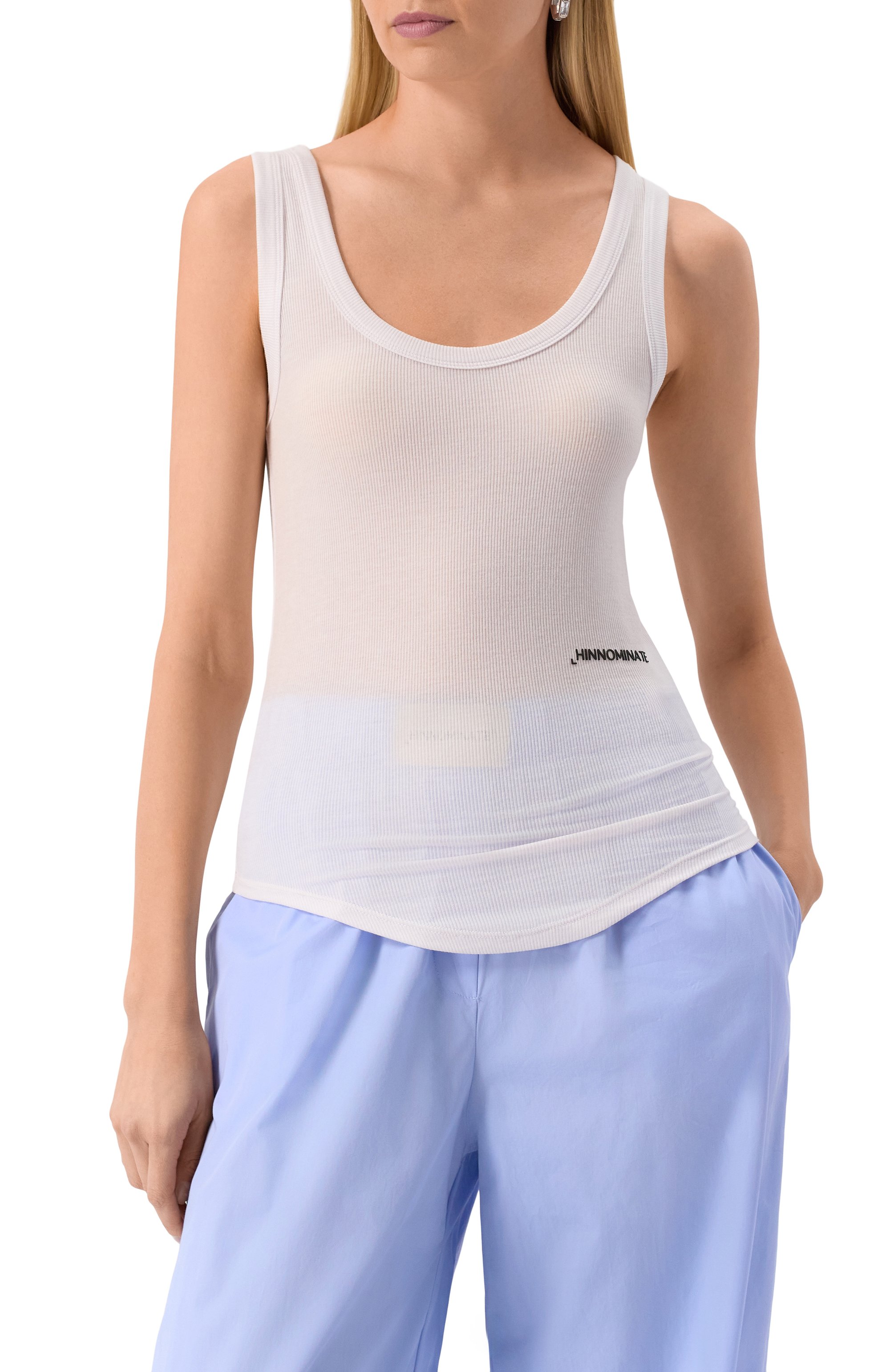 Майка HINNOMINATE, арт. HMABW01656, фото 3