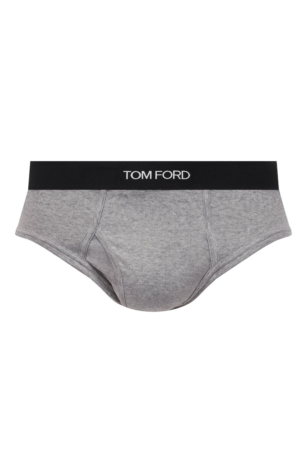 Хлопковые брифы TOM FORD, арт. T4LC10040, фото 1