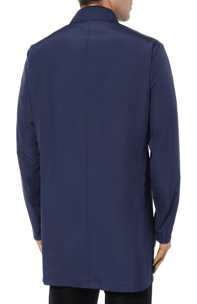 Двусторонний плащ CANALI, арт. 010454/SG01121, фото 4