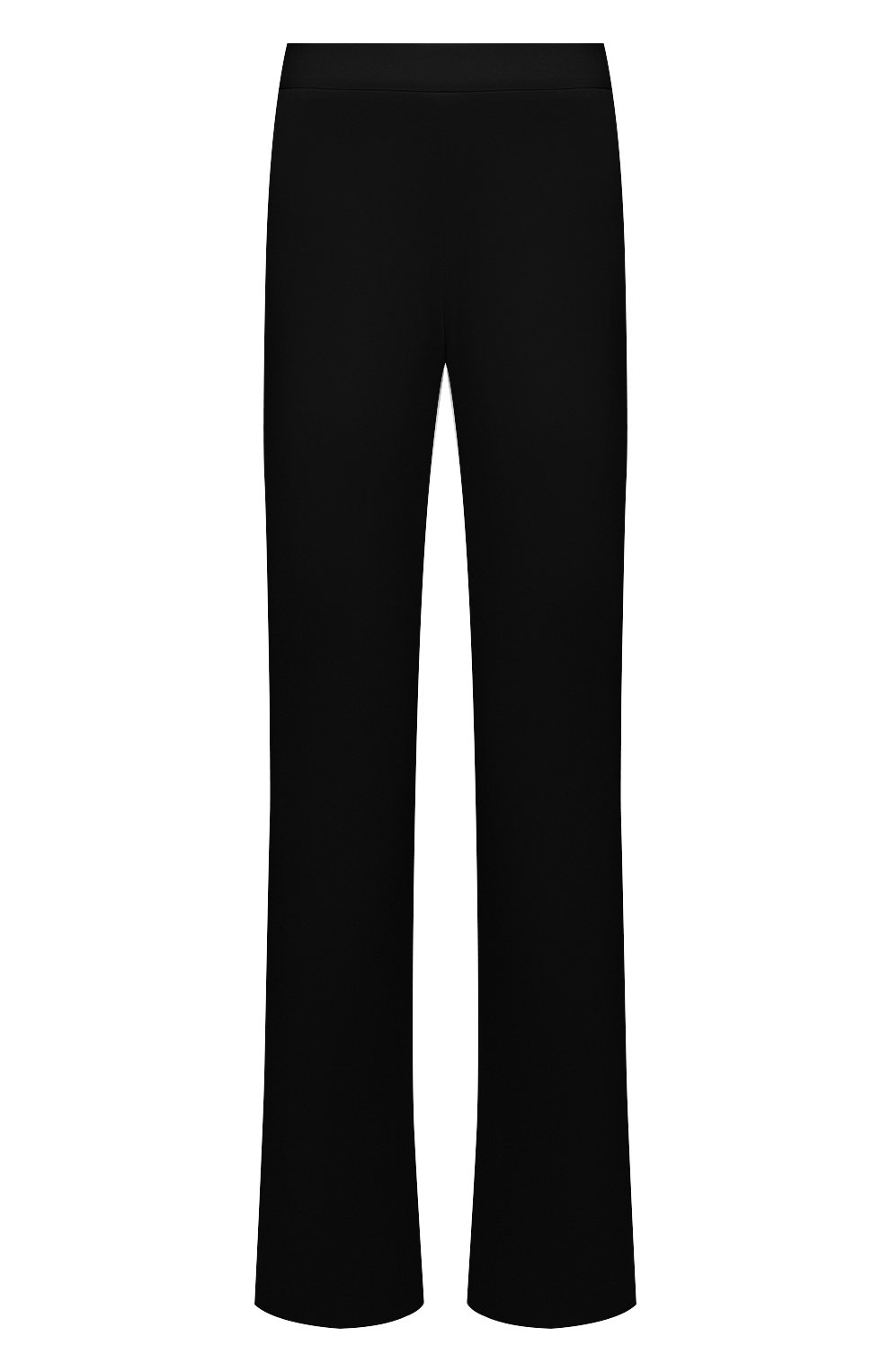 Брюки из вискозы и шелка JIL SANDER, арт. JSWS306202-WS390702, фото 1
