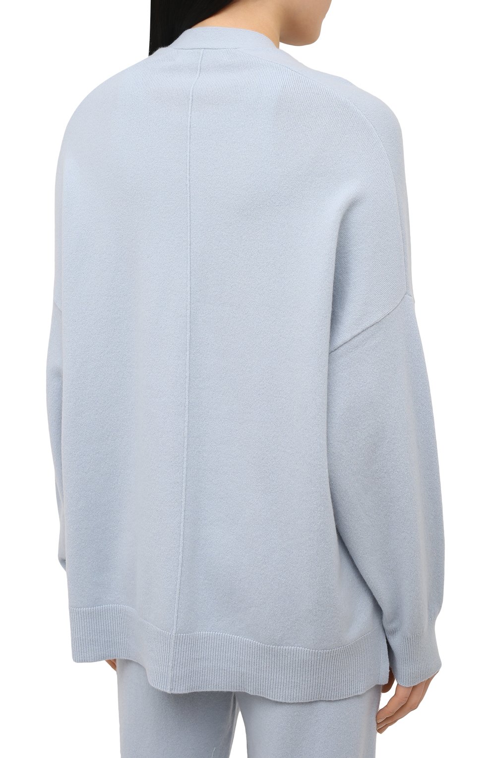 Кашемировый кардиган EXTREME CASHMERE, арт. 024/T0KI0, фото 4
