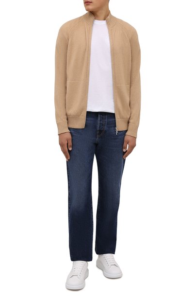 Кашемировый кардиган LORO PIANA, арт. FAG4767, фото 2