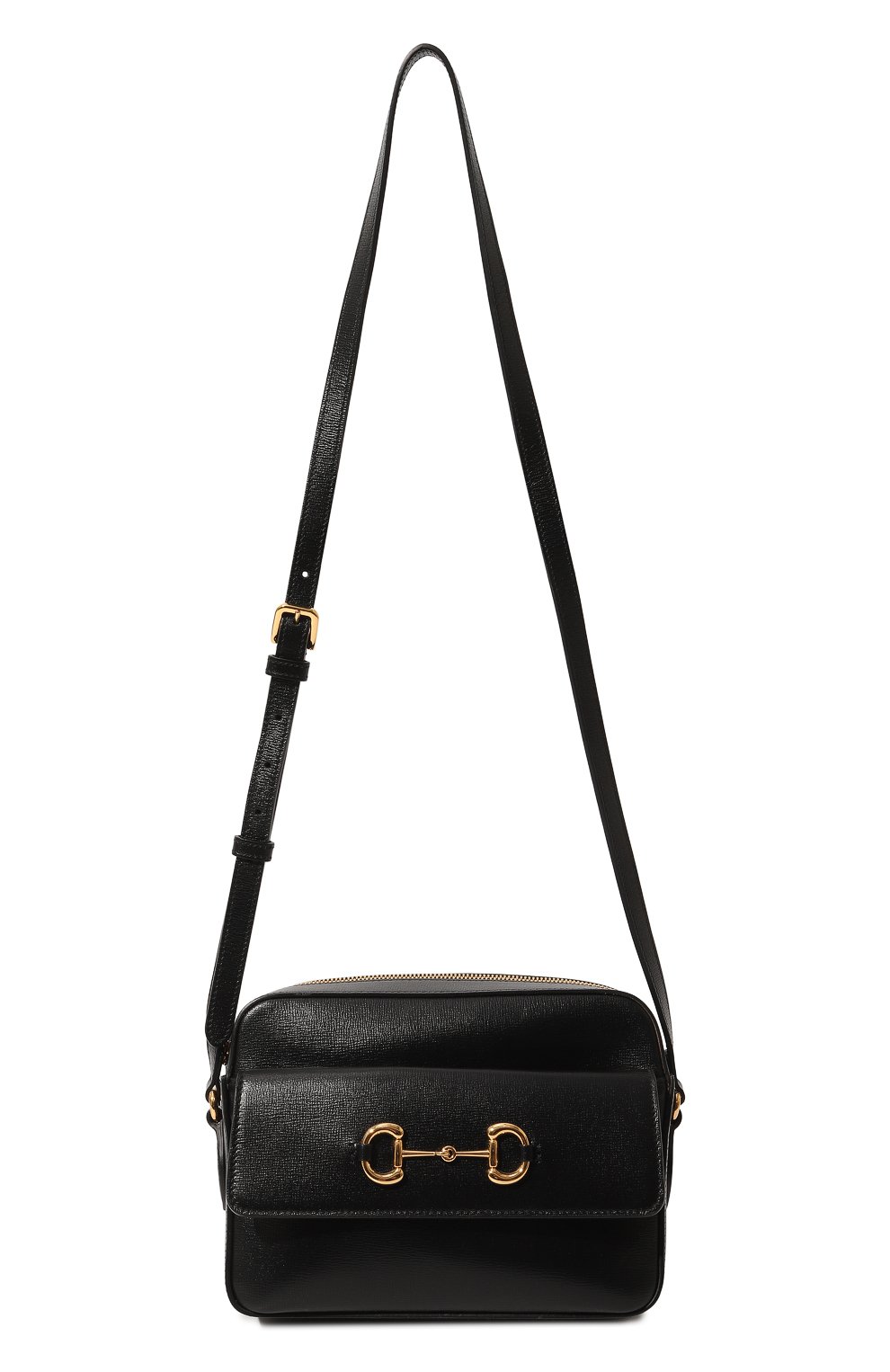 Сумка gucci horsebit 1955 GUCCI, арт. 645454 1DB0G, фото 7