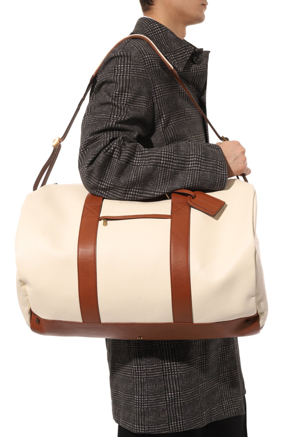 Сумка BRUNELLO CUCINELLI, арт. MBRHU420, фото 2