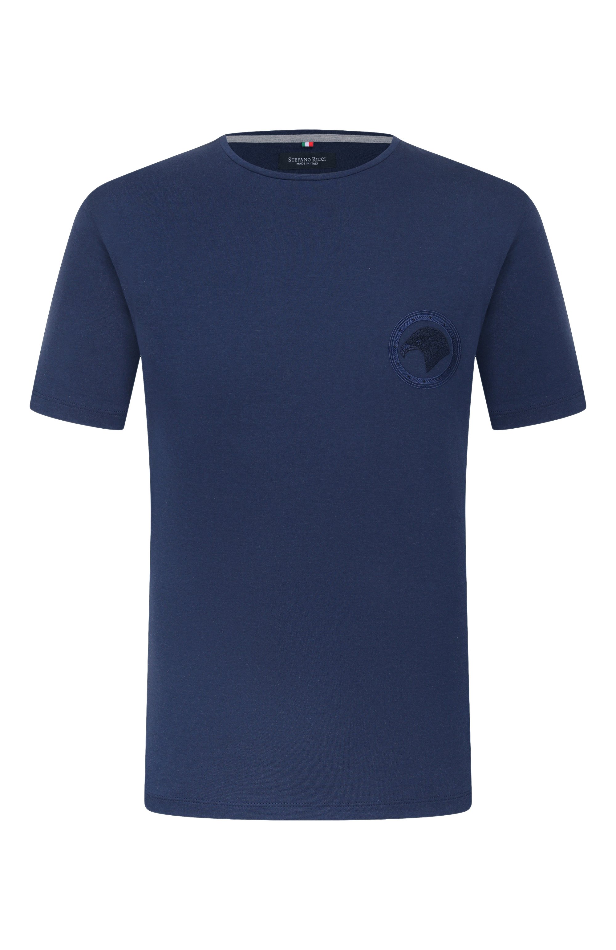 Футболка STEFANO RICCI, арт. MNI42H0020/803, фото 1