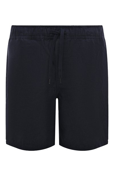 Мужские льняные шорты DEREK ROSE, арт. 9810-SYDN002