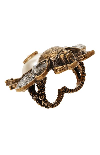 Кольцо GUCCI, арт. 489470 I7358, фото 3