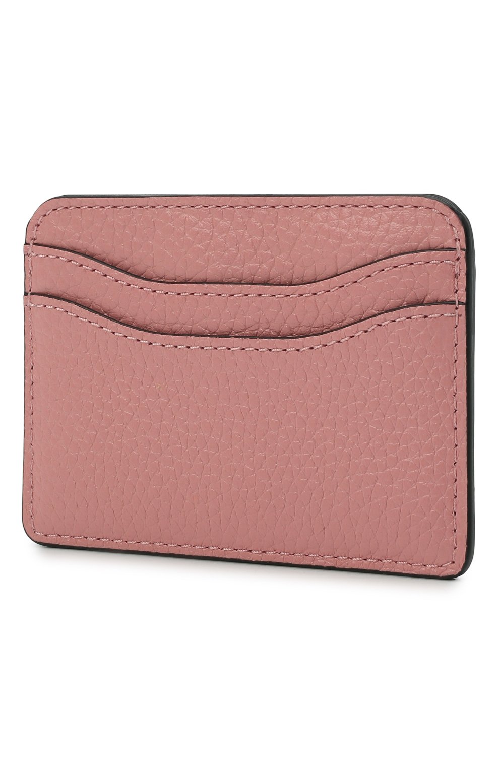 Кожаный футляр для кредитный карт MARC JACOBS (THE), арт. S124L01PF21, фото 2