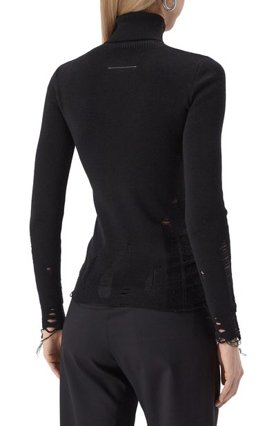 Водолазка MM6, арт. S62HA0087/M13070, фото 4