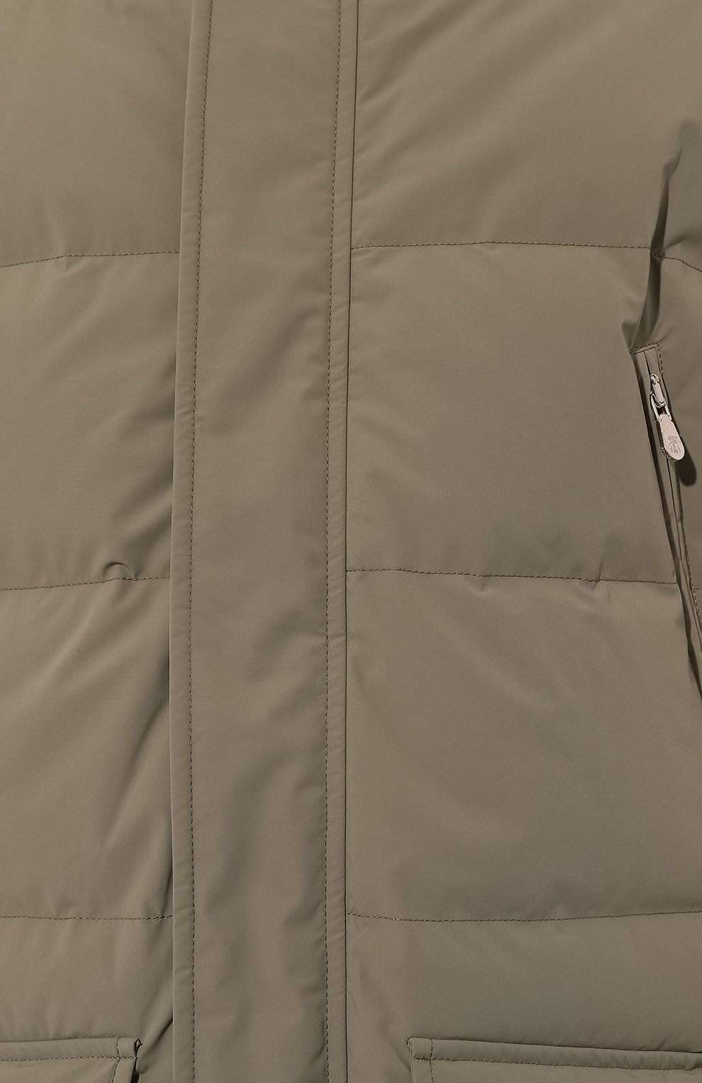 Пуховик BRUNELLO CUCINELLI, арт. MM4911823, фото 5