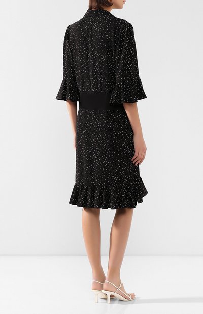 Платье DRIES VAN NOTEN, арт. 201-11015-9418, фото 4