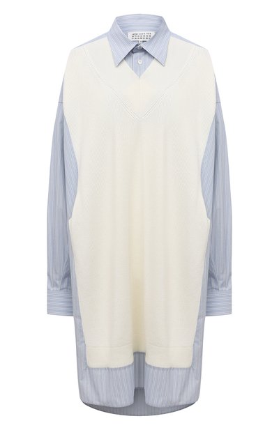 Женское платье MAISON MARGIELA, арт. S51DL0356/S53681
