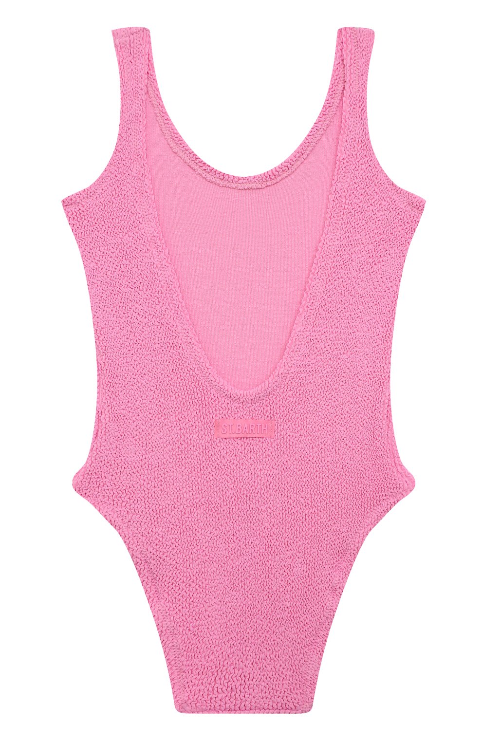 Слитный купальник MC2 SAINT BARTH, арт. STBK/CARA W/00917D, фото 2