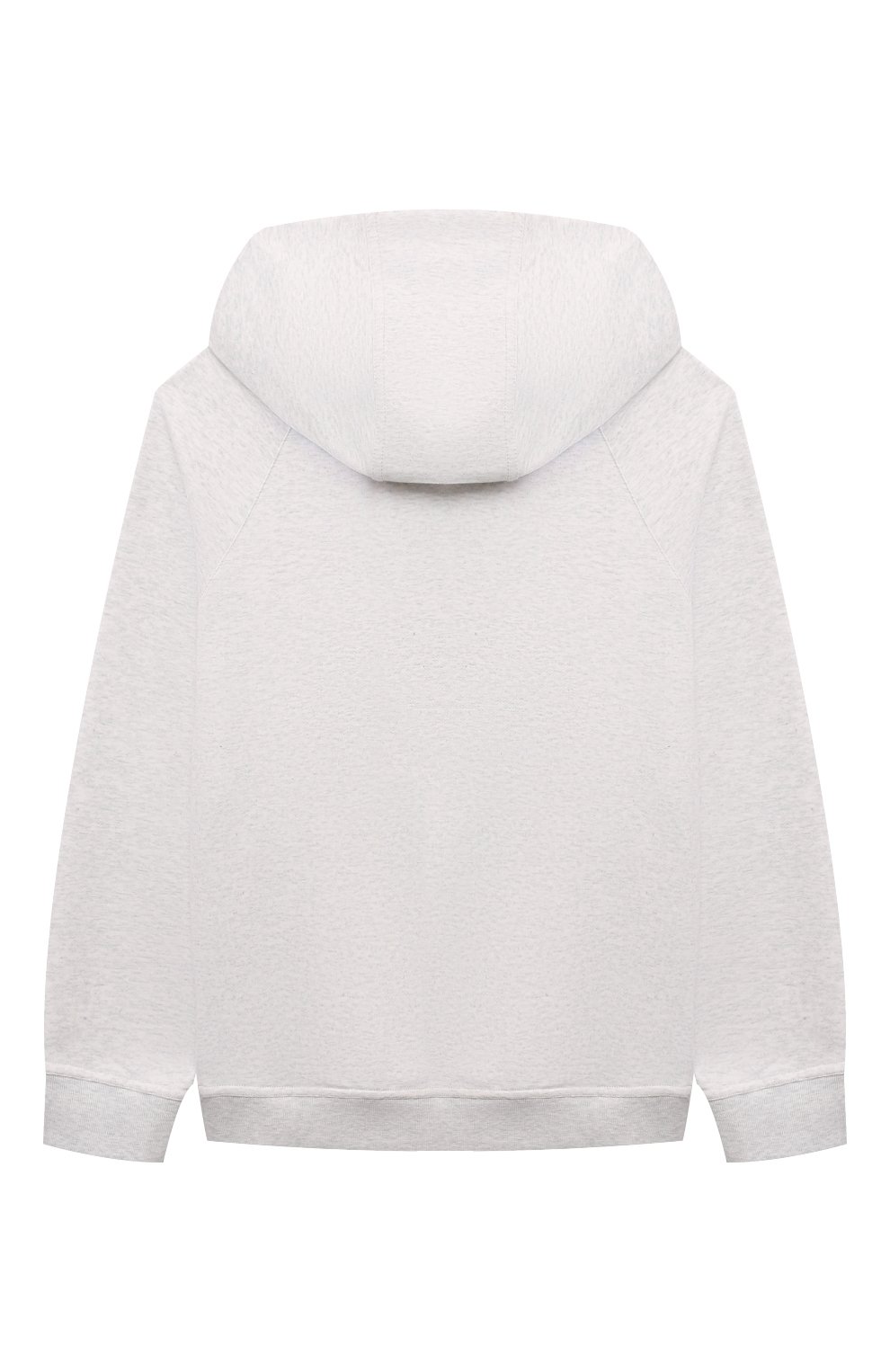 Хлопковая толстовка BRUNELLO CUCINELLI, арт. BM836E174C, фото 2