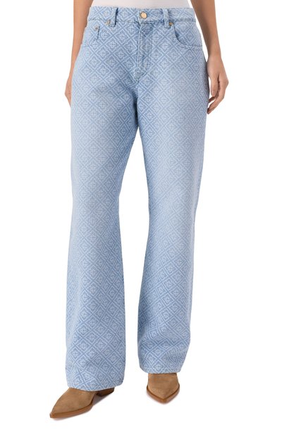 Джинсы CASABLANCA, арт. WPF25-TR-278-01, фото 3