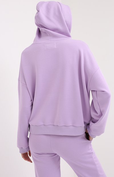 Спортивный костюм SEVEN LAB, арт. HP20-WN violet, фото 3