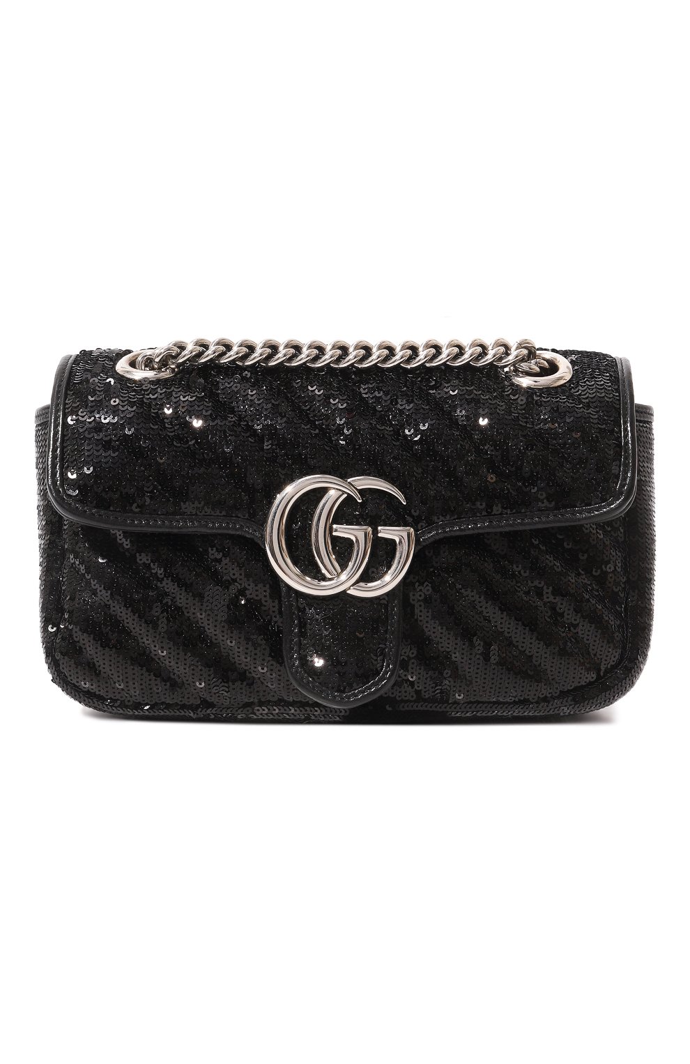 Сумка gg marmont 2.0 mini GUCCI, арт. 446744 9SYWP, фото 1
