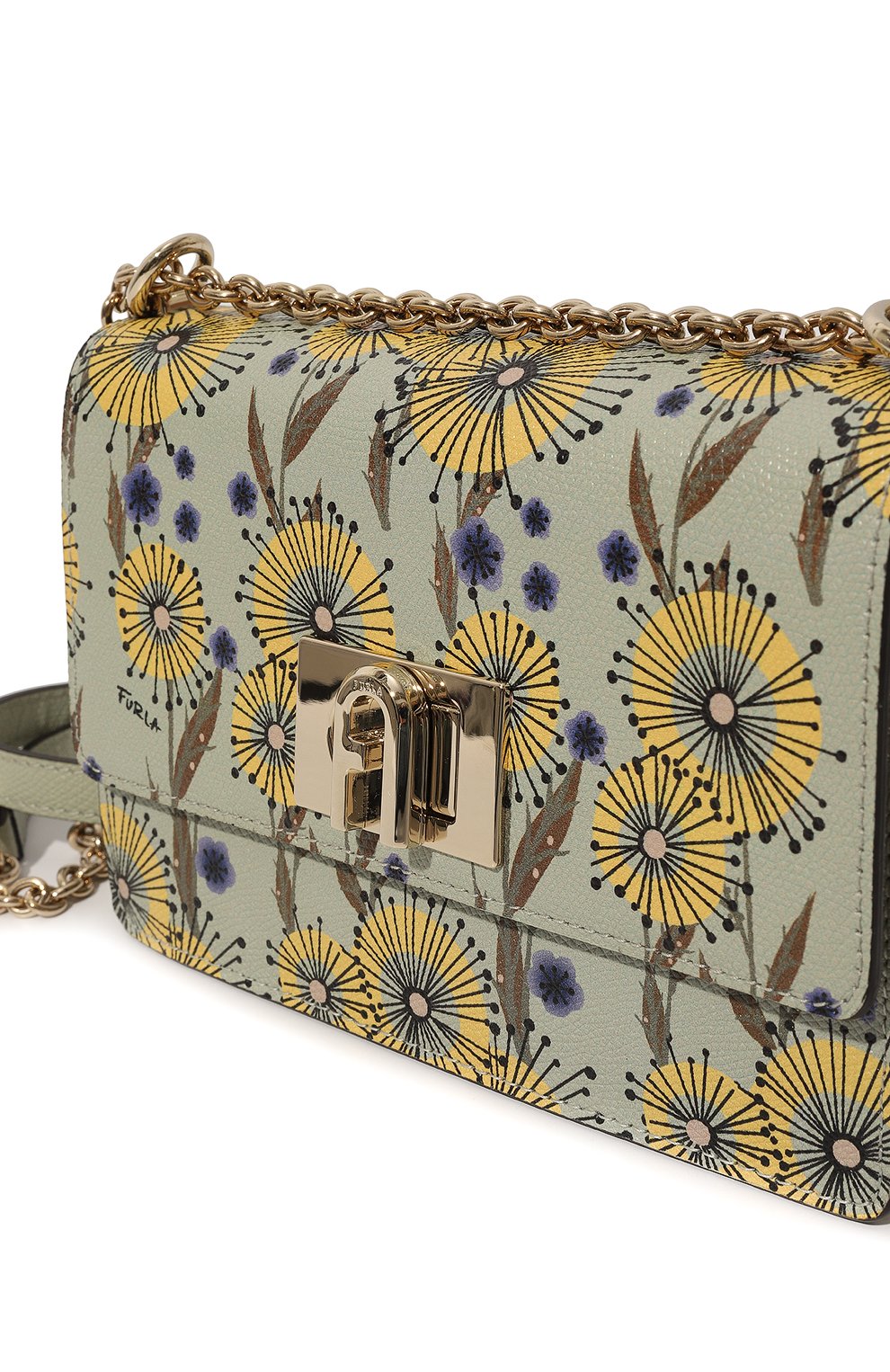 Сумка furla 1927 mini FURLA, арт. BAFKACO/A.0352, фото 3