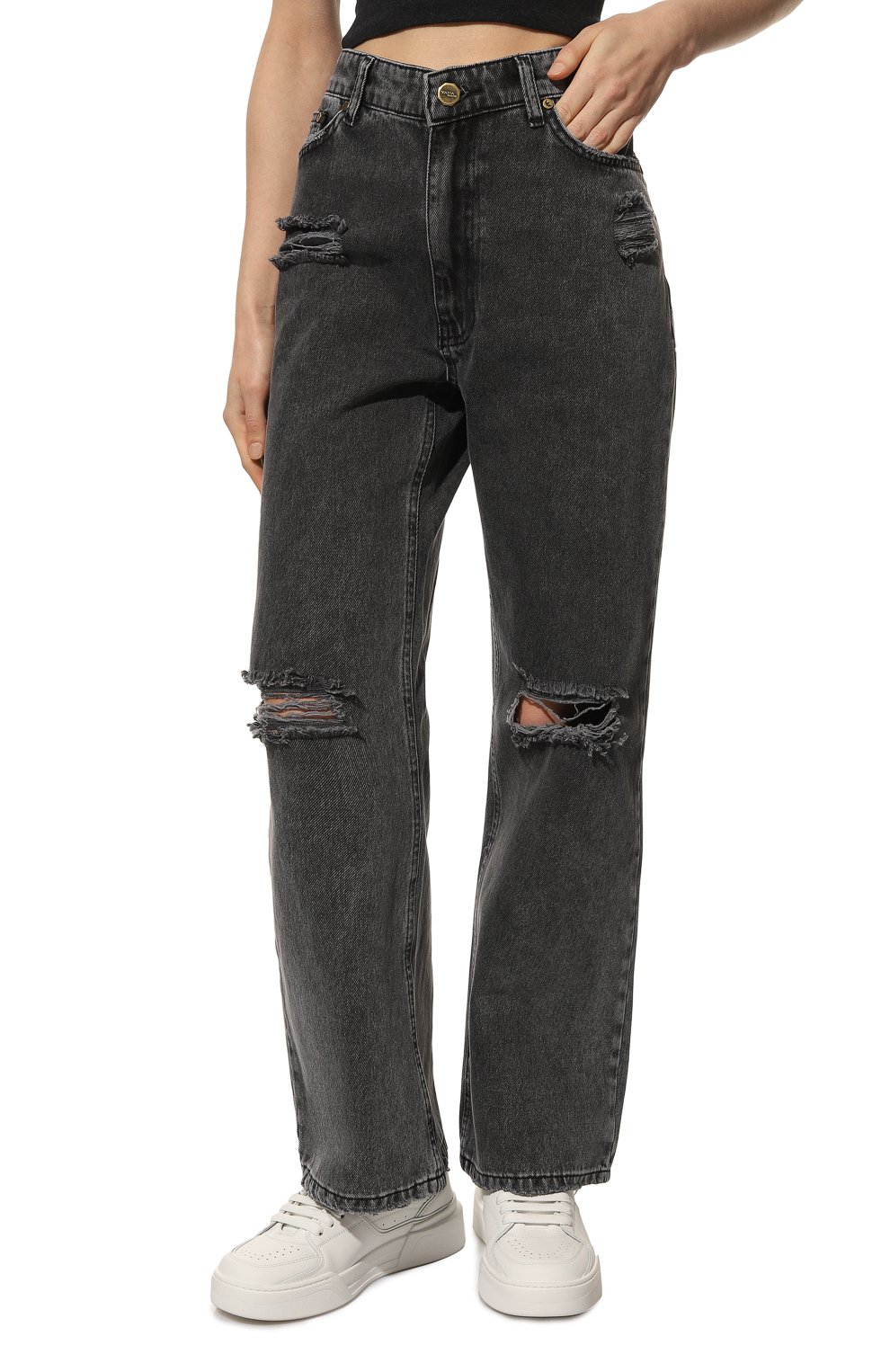 Джинсы YANA JEANS, арт. 1-15-013-700, фото 3