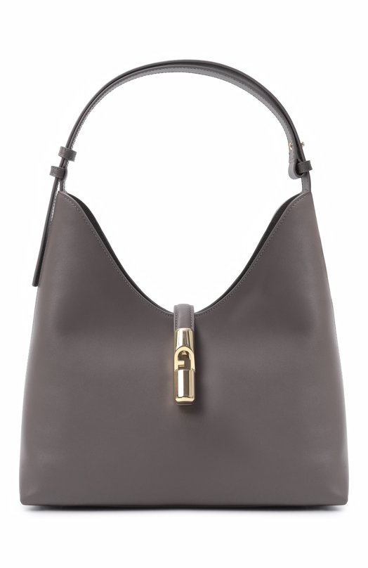 Сумка Furla Goccia medium Furla WB01499/BX3104 Серый WB01499/BX3104