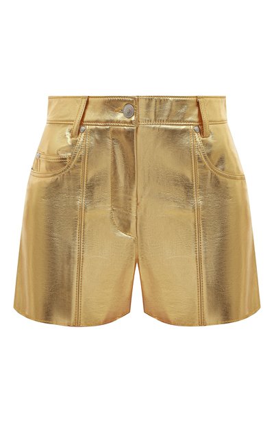 Женские шорты MSGM, арт. 2741MDB04 195616