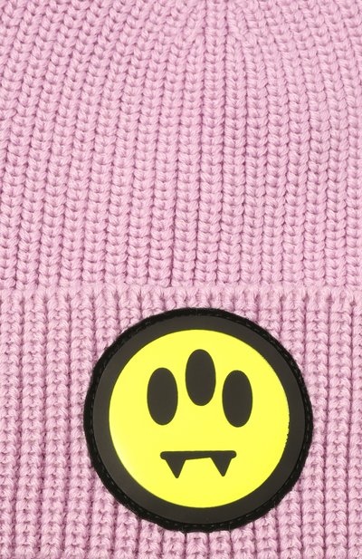 Шапка BARROW, арт. 032618/W, фото 4