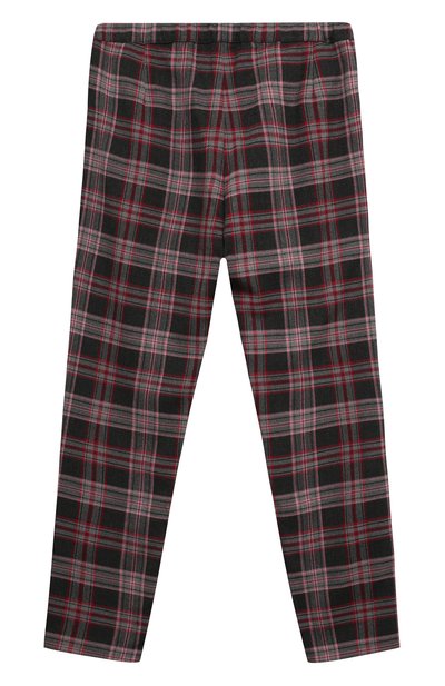 Брюки IL GUFO, арт. A24PL291W3R67/10A-14A, фото 2