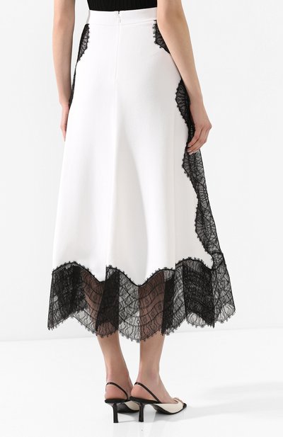 Юбка-миди GIVENCHY, арт. BW40CZ4Z6P, фото 4