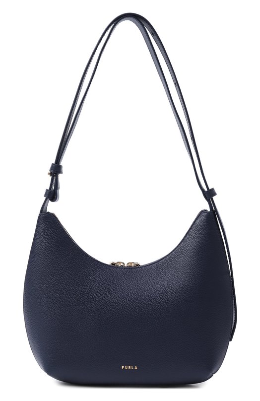 Сумка Furla Goccia small Furla WB01500/BX3353 Синий  WB01500/BX3353 Фото 6