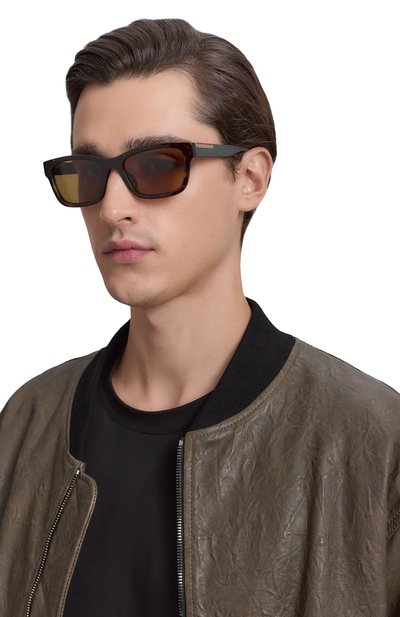 Солнцезащитные очки GUCCI, арт. GG2092SA 002, фото 2