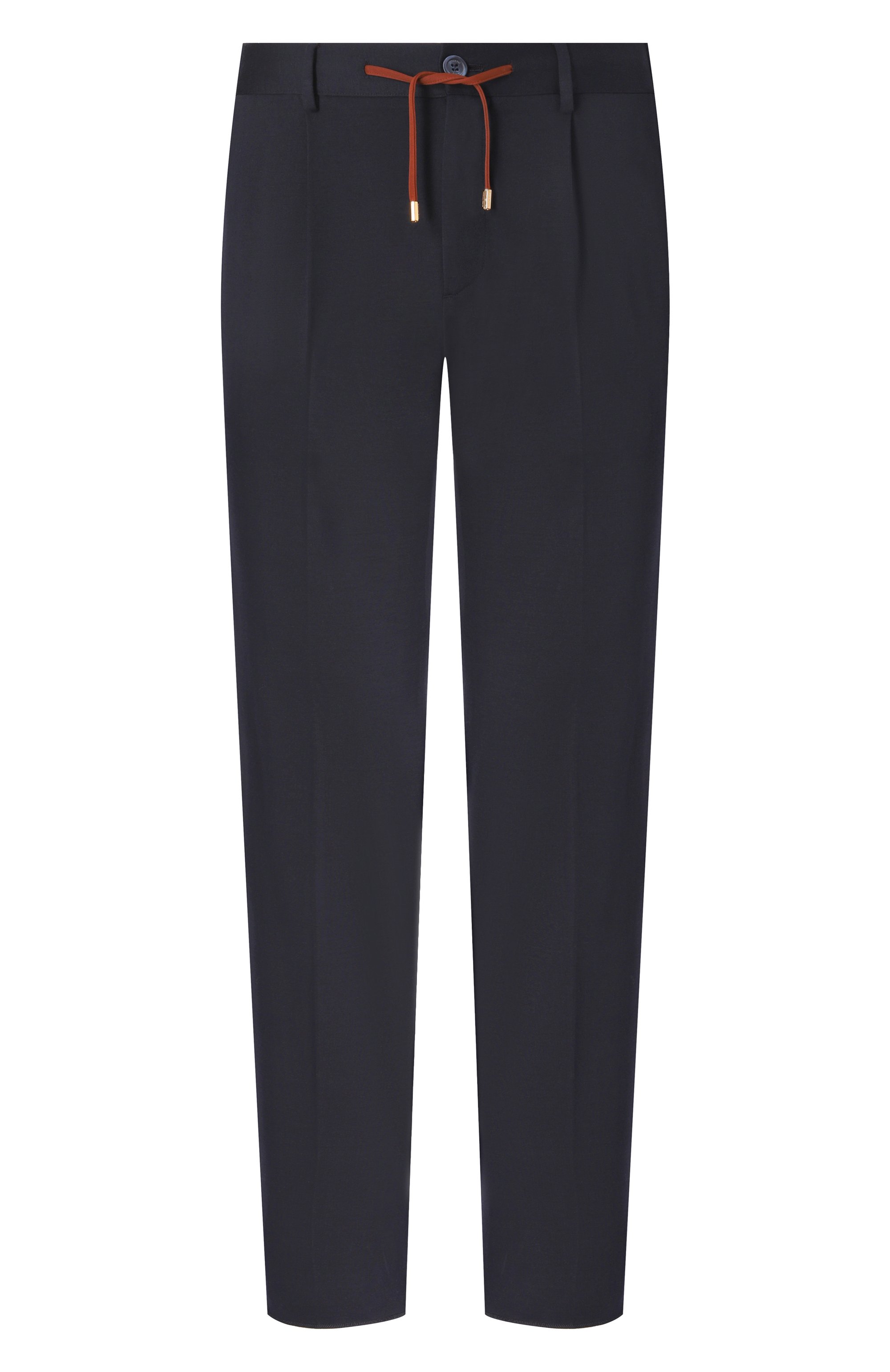 Шерстяные брюки STEFANO RICCI, арт. M1T5100180/WPL01S, фото 1