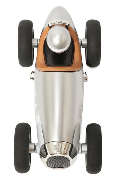 Игрушечная гоночная машина BAGHERA, арт. 480, фото 4