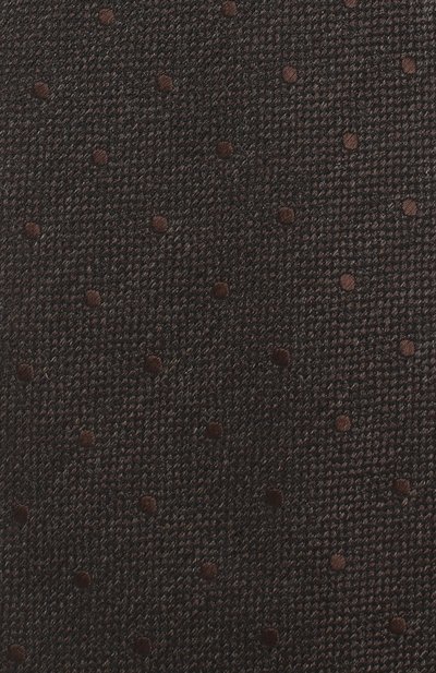 Галстук из смеси шелка и шерсти TOM FORD, арт. 2TF33/XTF, фото 3