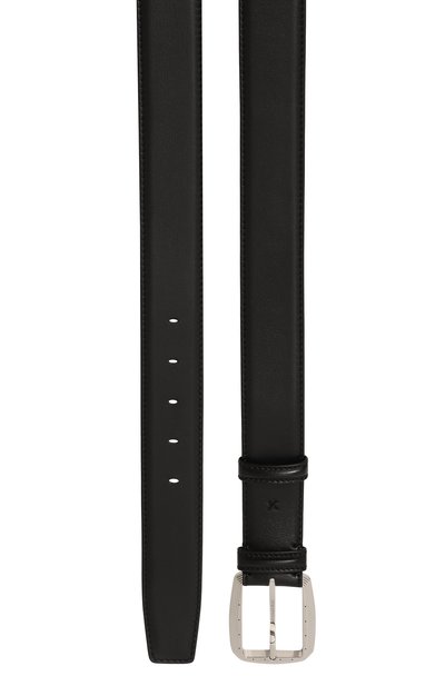 Кожаный ремень STEFANO RICCI, арт. N381VH/A570P, фото 3