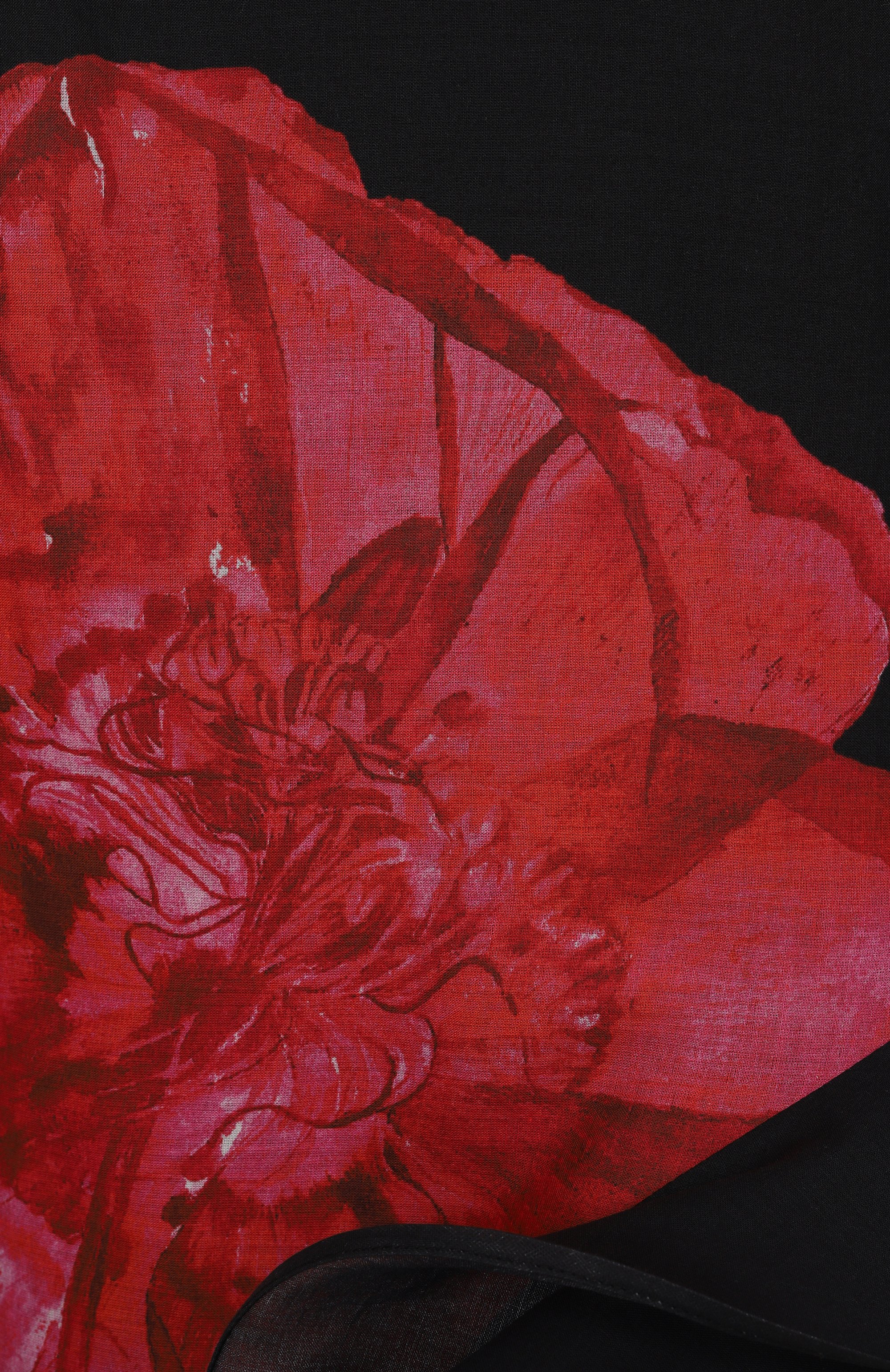 Хлопковое платье CHARO RUIZ IBIZA, арт. 252610, фото 6