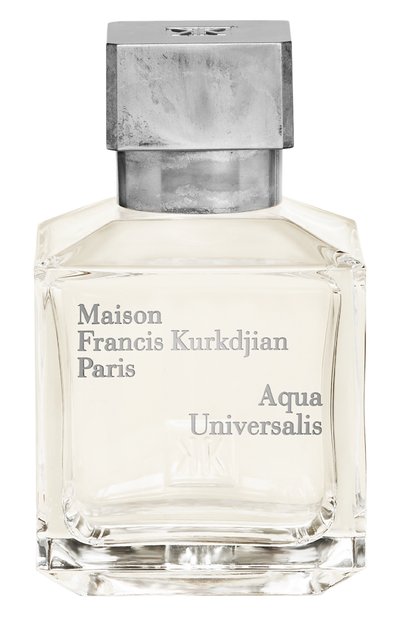 Мужской туалетная вода aqua universalis (70ml) MAISON FRANCIS KURKDJIAN, арт. 103030201