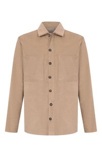 Светло-бежевый