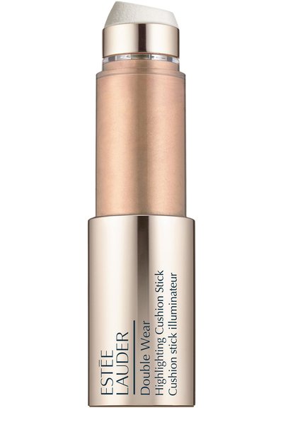 Женский хайлайтер в стике-кушоне double wear, оттенок champagne glow ESTÉE LAUDER, арт. RRK4-01