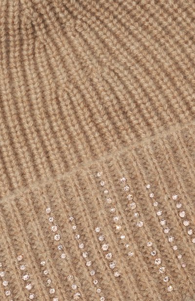 Кашемировая шапка WILLIAM SHARP, арт. A12-16, фото 4