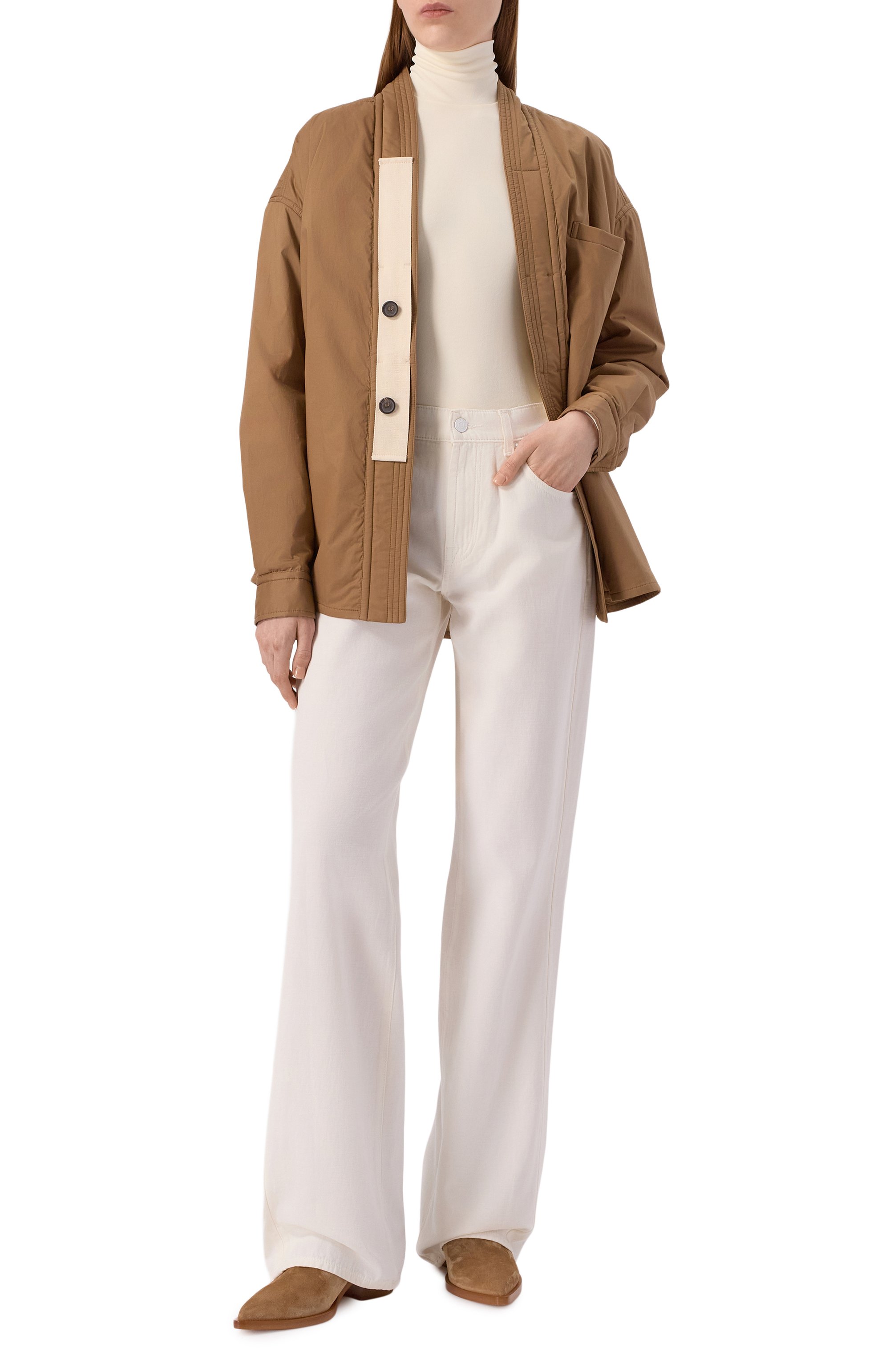 Утепленная куртка MORDECAI, арт. 25A96MRD26/R, фото 2