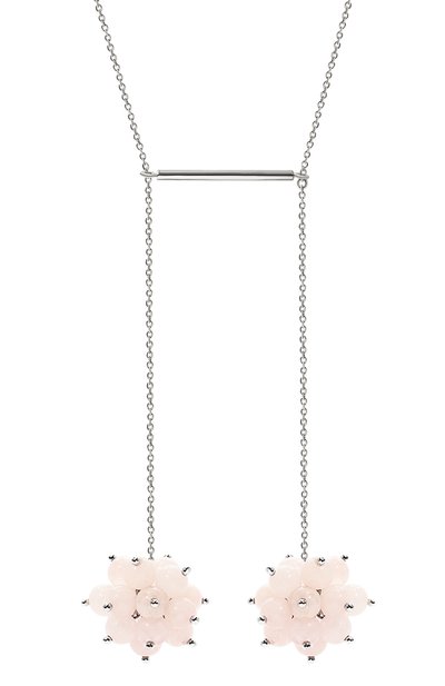 Колье CRYSTALLINE JEWELLERY, арт. 579EW, фото 3