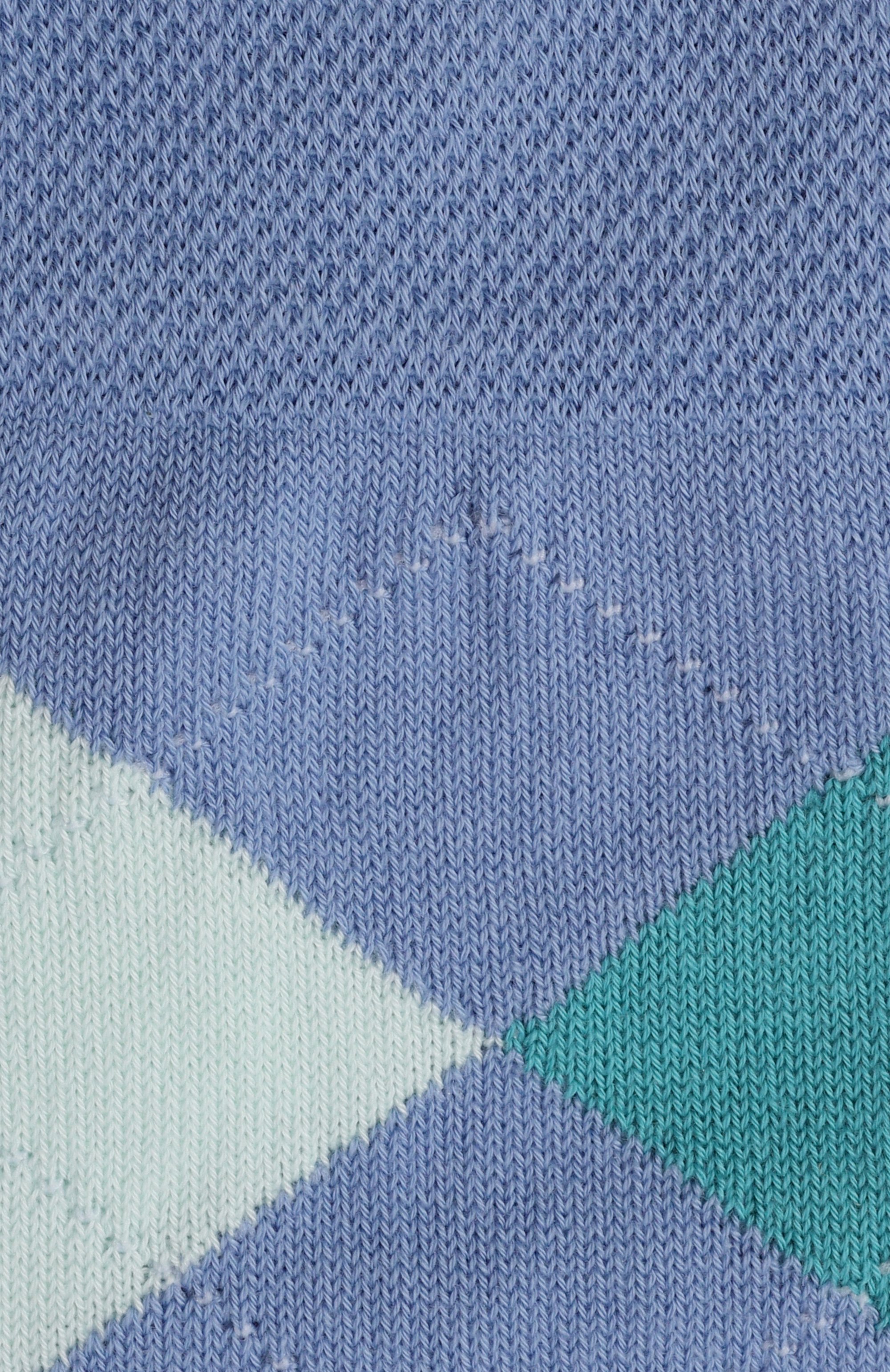 Хлопковые носки FALKE, арт. 46039, фото 2